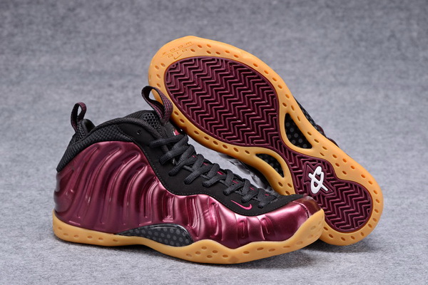 Foamposite One Men Shos--019